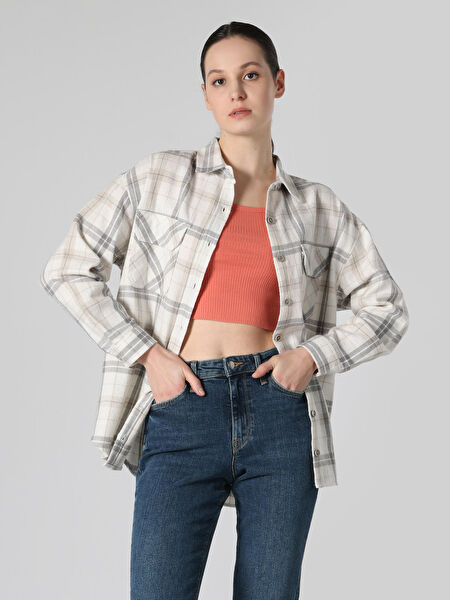 Colin's Kadın Gömlek