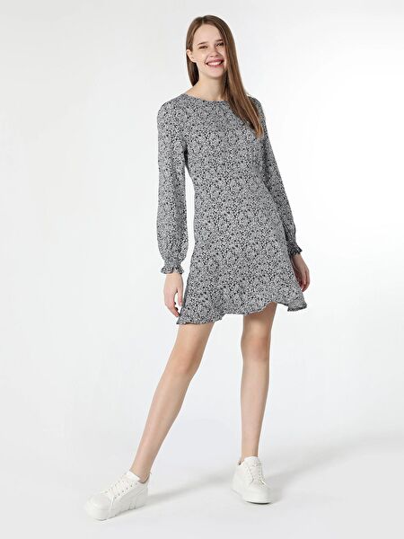 Colin's Günlük Elbise