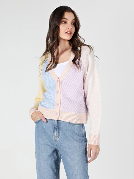 Colin's Günlük Hırka