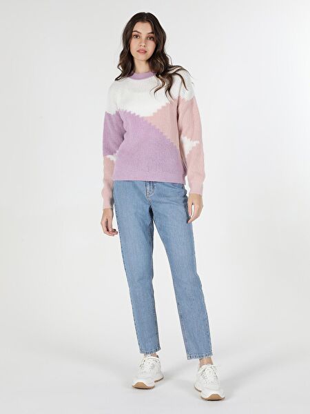 Colin's Kadın Triko, Kazak