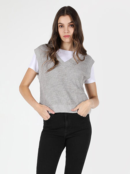 Colin's Kadın Triko, Kazak