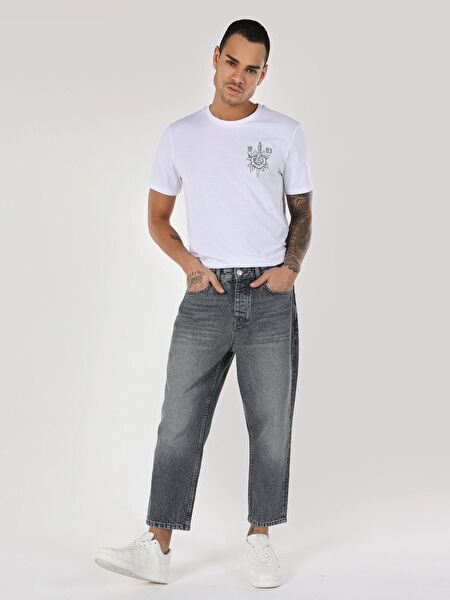 Colin's Erkek Jeans