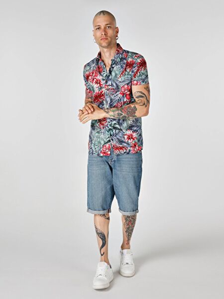 Colin's Erkek Gömlek