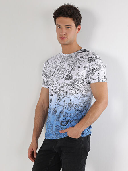 Colin's Erkek Tişört