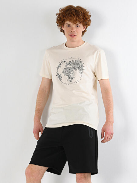 Colin's Erkek Tişört