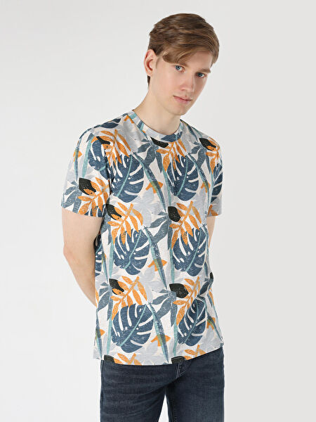 Colin's Erkek Tişört