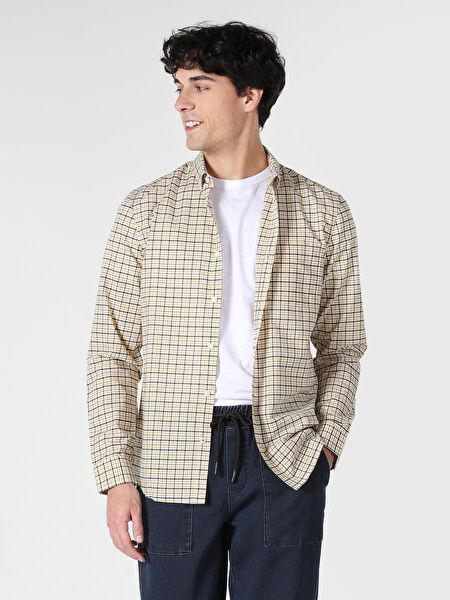 Colin's Erkek Gömlek