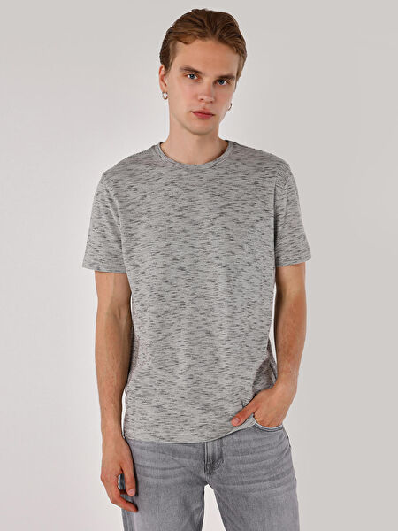 Colin's Erkek Tişört