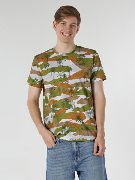 Colin's Erkek Tişört