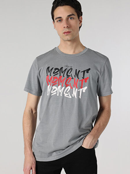 Colin's Erkek Tişört