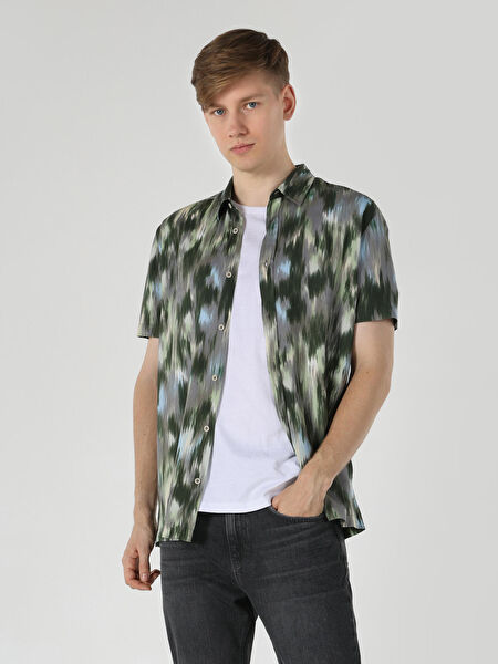 Colin's Erkek Gömlek