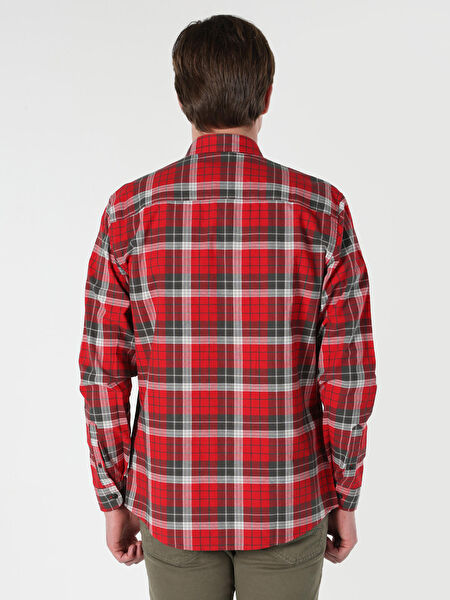 Colin's Erkek Gömlek