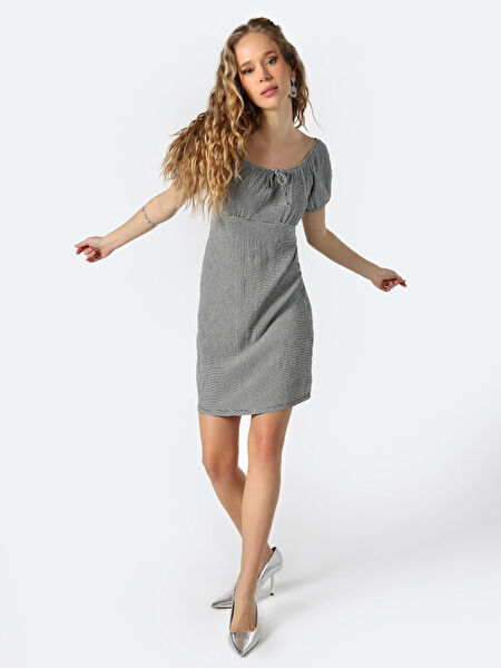 Colin's Günlük Elbise