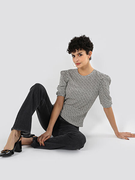 Colin's Kadın Tişört