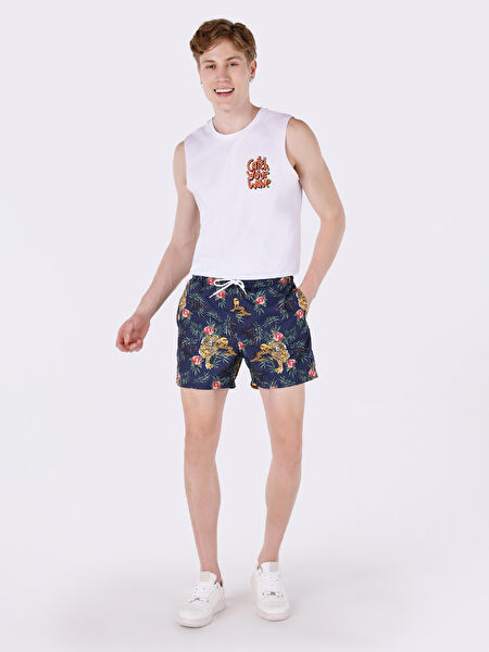 Colin's Erkek Şort, Bermuda, Kapri