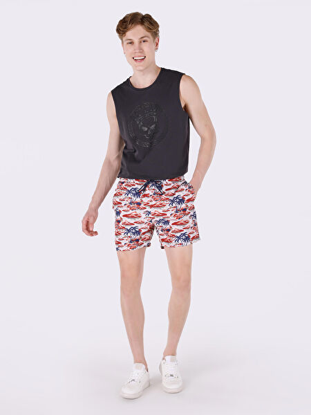 Colin's Erkek Şort, Bermuda, Kapri