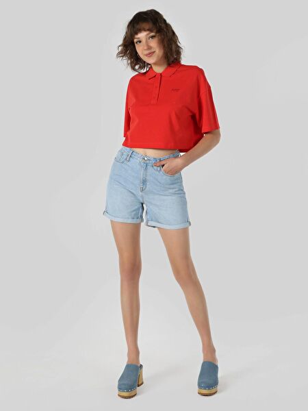 Colin's Kadın Şort, Bermuda, Kapri