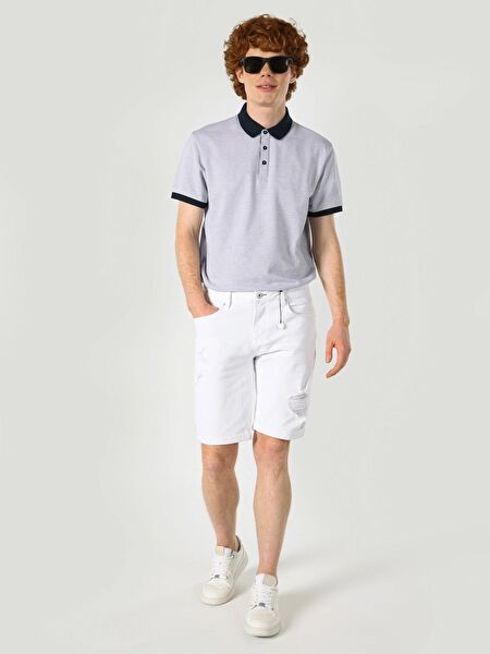 Colin's Erkek Şort, Bermuda, Kapri