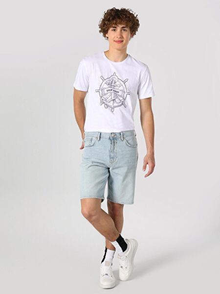 Colin's Erkek Şort, Bermuda, Kapri