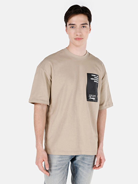 Colin's Erkek Tişört