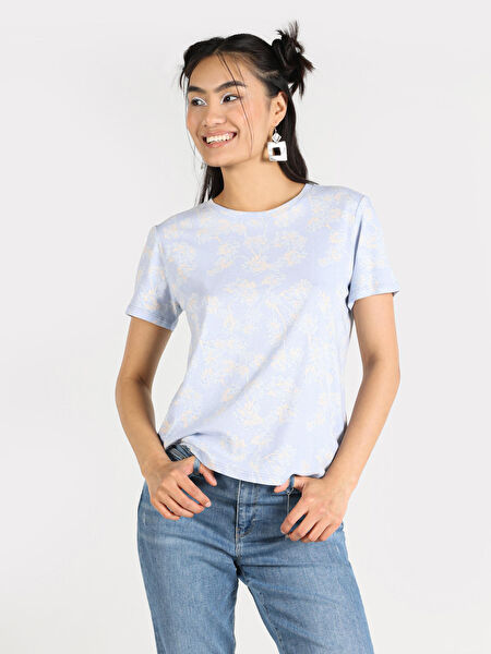 Colin's Kadın Tişört