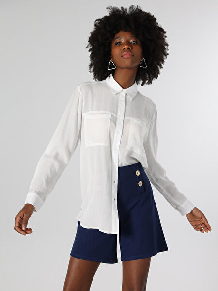 Colin's Kadın Gömlek