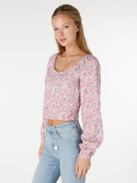 Colin's Kadın Bluz