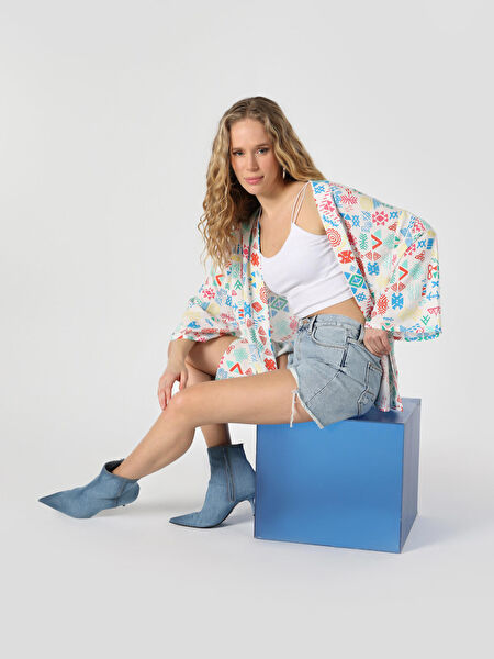 Colin's Kadın Gömlek