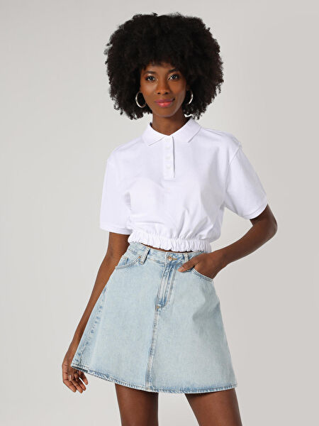 Colin's Kadın Tişört