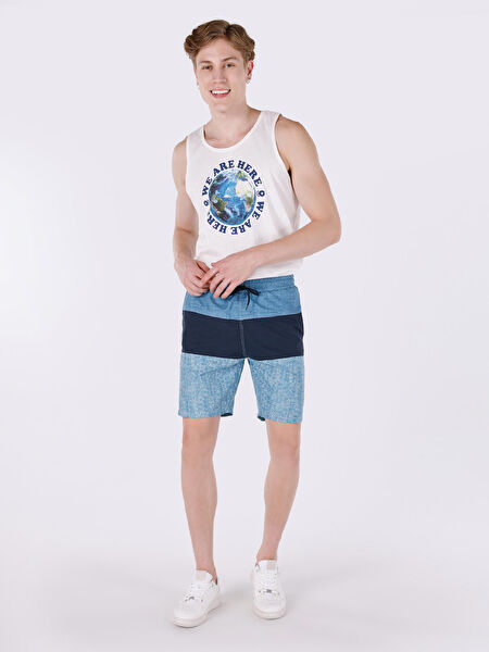 Colin's Erkek Şort, Bermuda, Kapri