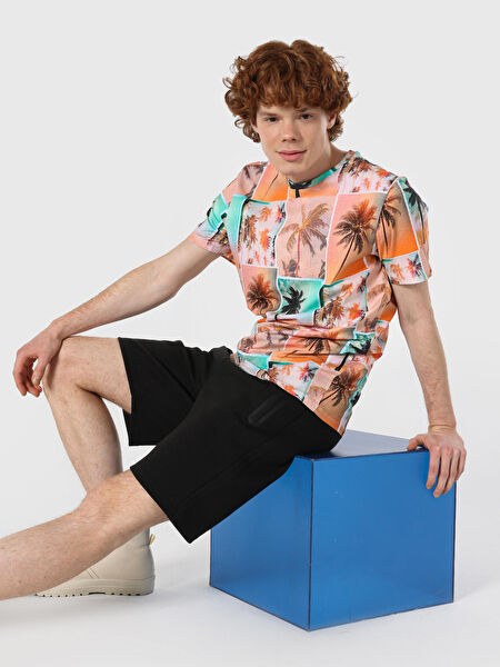 Colin's Erkek Tişört