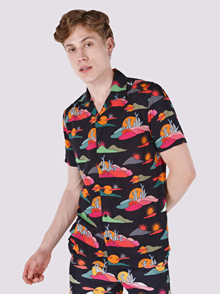 Colin's Erkek Gömlek