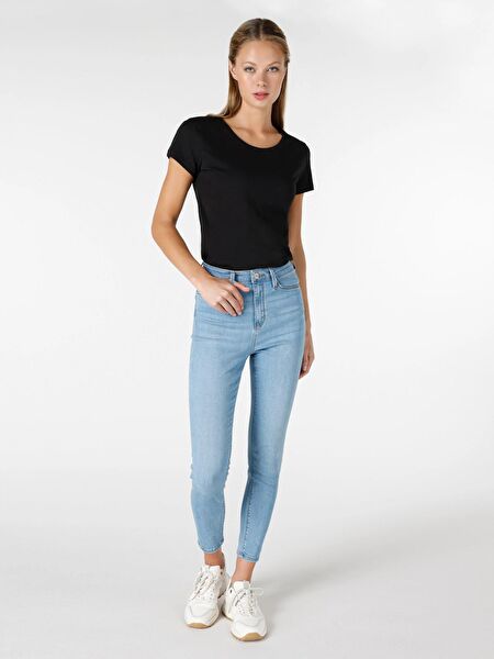 Colin's Kadın Jeans