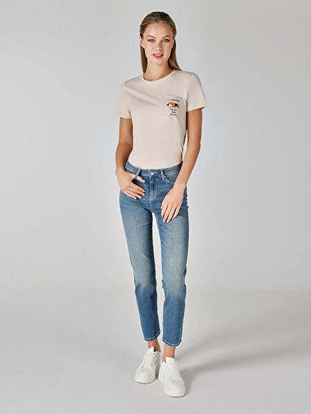 Colin's Kadın Jeans