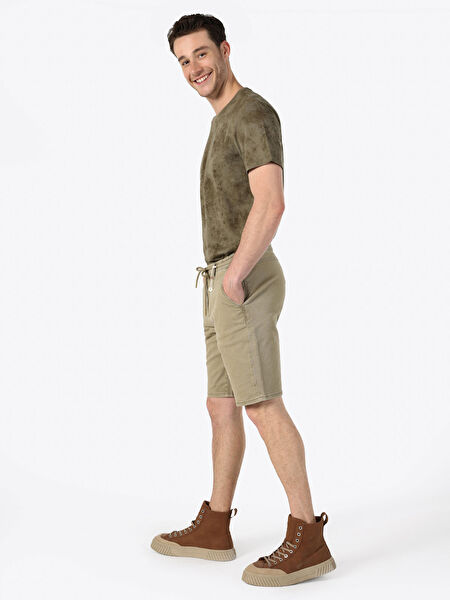 Colin's Erkek Şort, Bermuda, Kapri