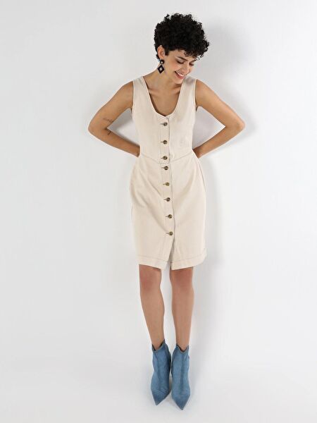 Colin's Günlük Elbise