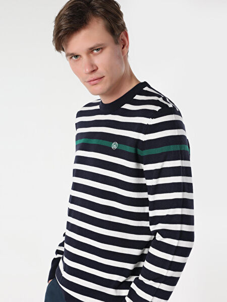 Colin's Erkek Triko, Kazak