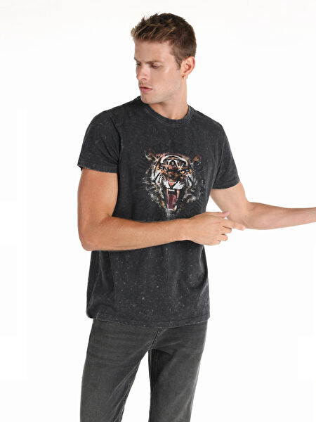 Colin's Erkek Tişört