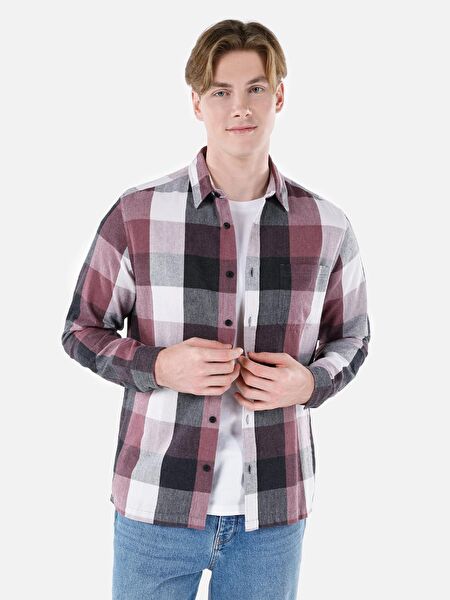 Colin's Erkek Gömlek