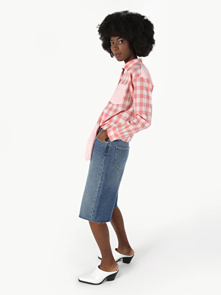 Colin's Kadın Gömlek