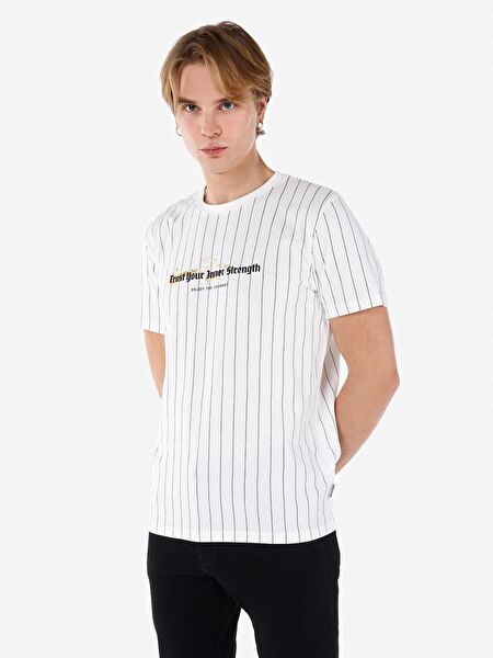 Colin's Erkek Tişört