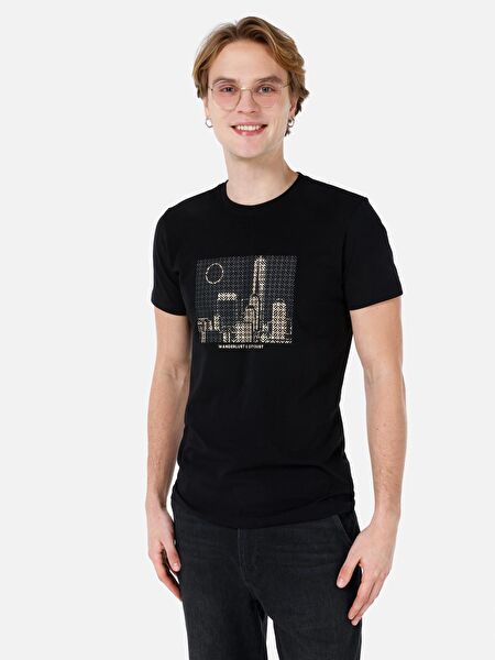 Colin's Erkek Tişört