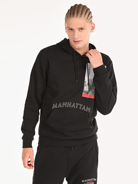 Colin's Erkek Sweatshirt