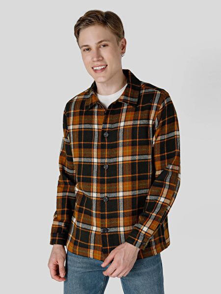 Colin's Erkek Gömlek