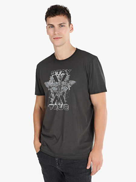 Colin's Erkek Tişört