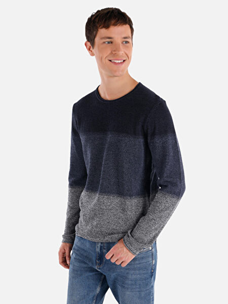 Colin's Erkek Triko, Kazak