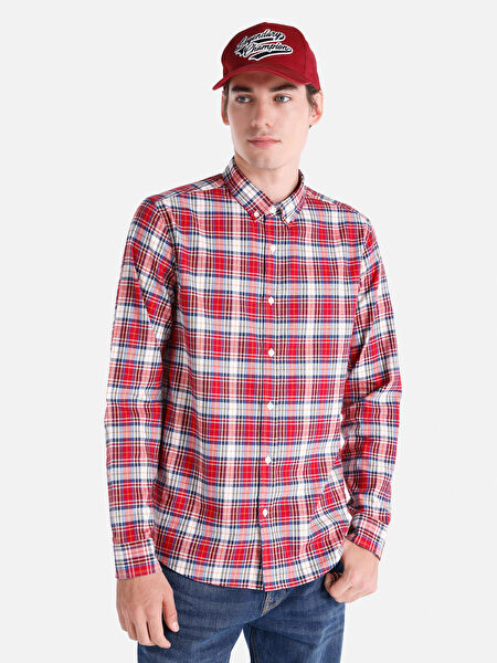 Colin's Erkek Gömlek