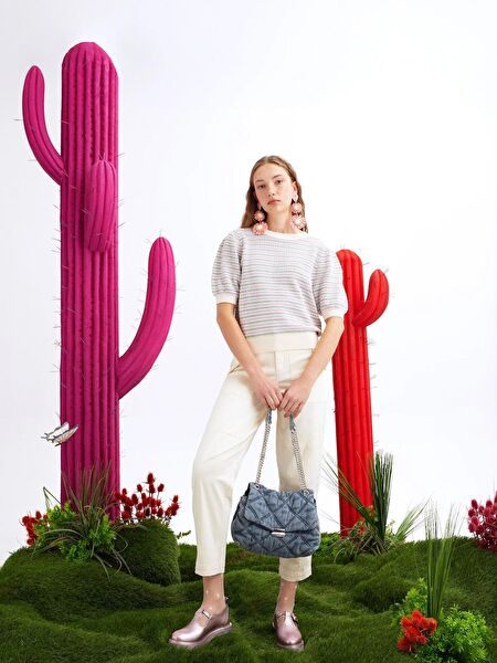 Colin's Kadın Pantolon