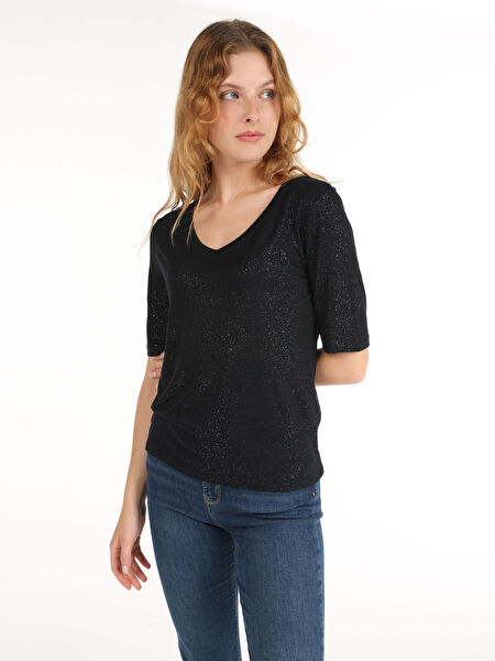 Colin's Kadın Tişört