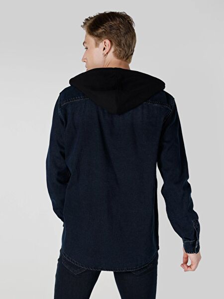 Colin's Erkek Gömlek